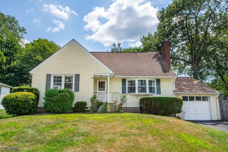 Property Photo:  116 Rockaway Ave  NJ 07866 