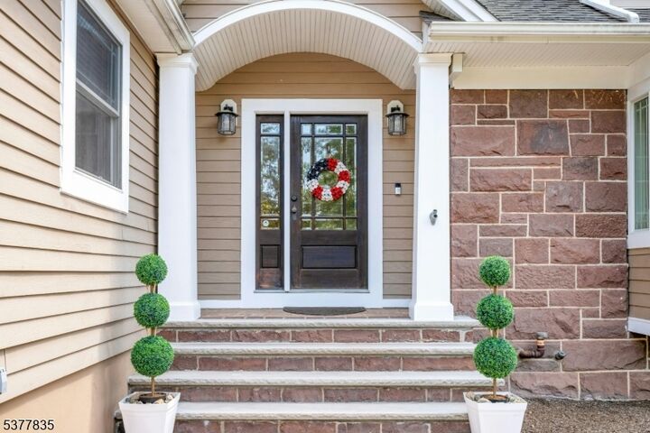 Property Photo: 438 Pepperidge Tree Ln NJ 07405