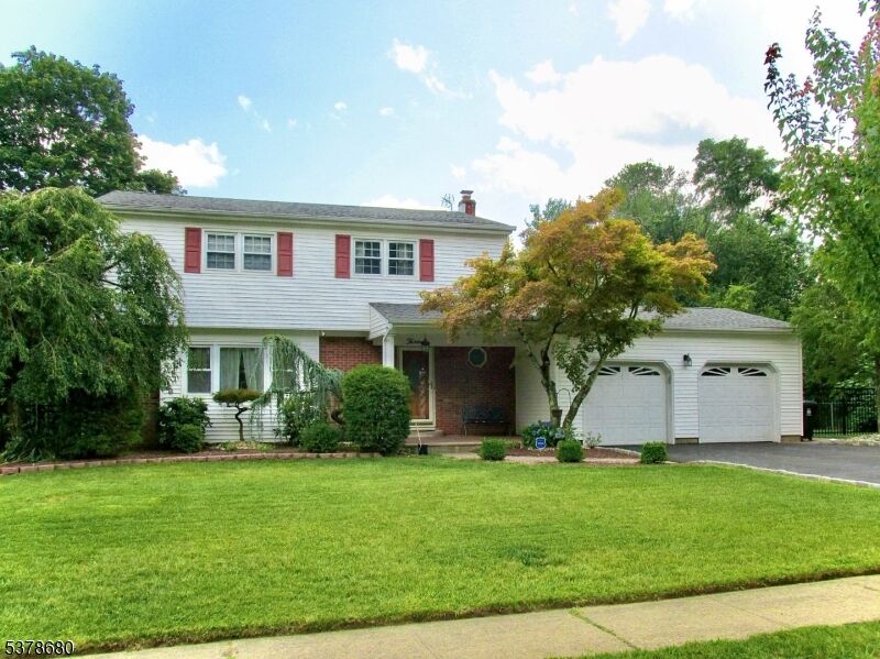 Property Photo:  13 Francis Rd  NJ 08816 