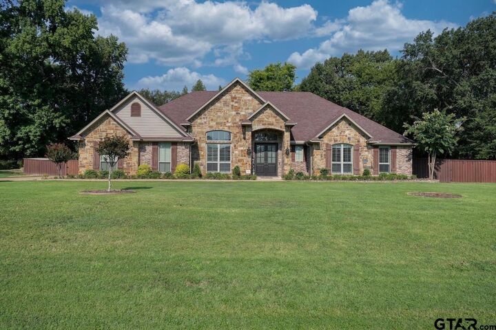 Property Photo:  14751 Copperridge Blvd  TX 75706 