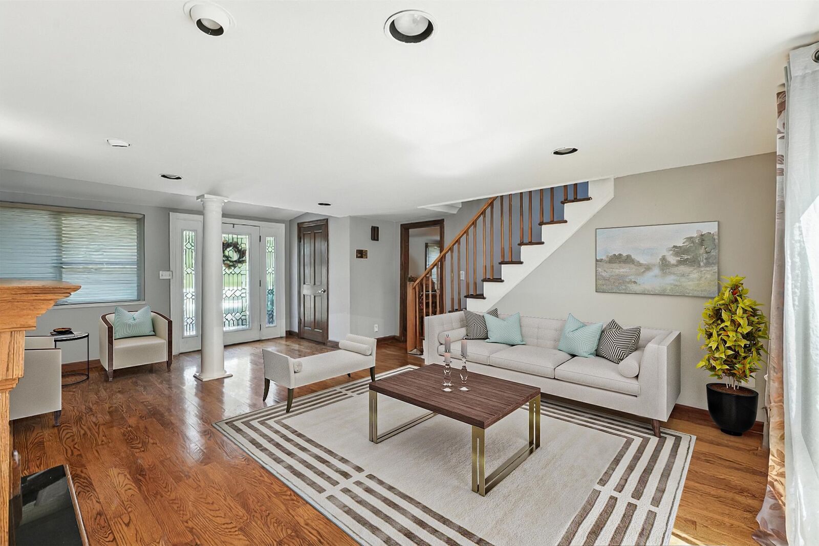 Property Photo: 140 West Greenbrook Rd NJ 07006