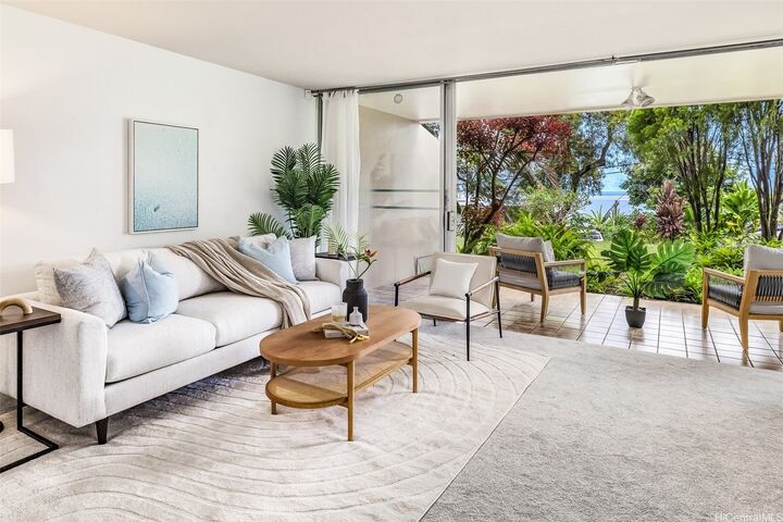 Property Photo: 46-109 Konohiki Street 3913 HI 96744