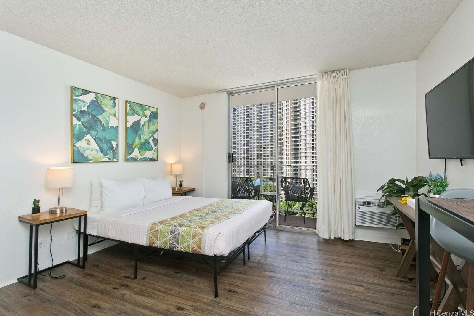 Property Photo:  1920 Ala Moana Boulevard 1002  HI 96815 