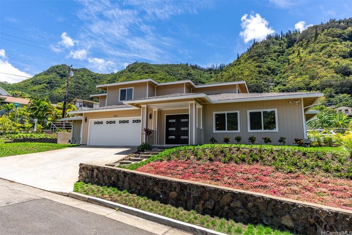 3061 Kahaloa Drive  Honolulu HI 96822 photo