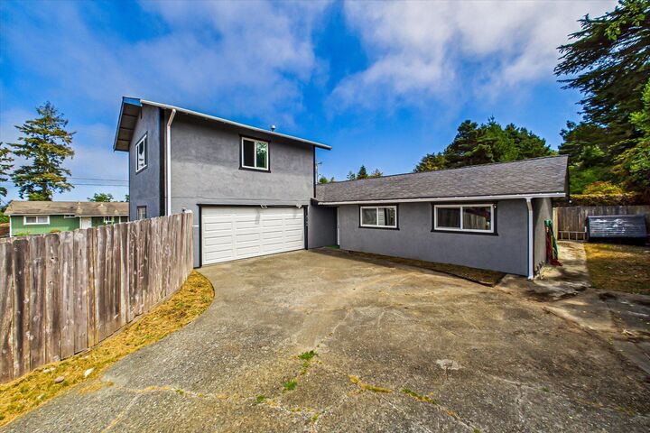2184 Temple Circle  Eureka CA 95503 photo