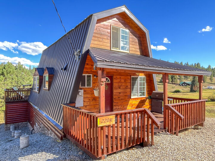 220 N Grassy Trail  Duck Creek Village UT 84762 photo