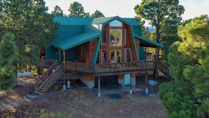 Property Photo:  2498 W Silverado Ridge  UT 84762