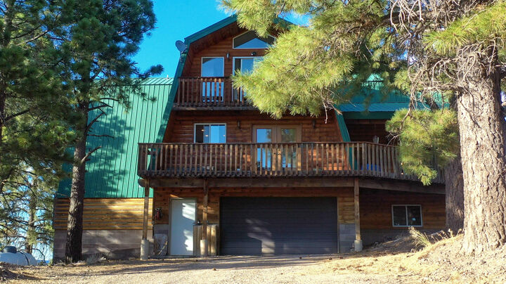 Property Photo:  2498 W Silverado Ridge  UT 84762 