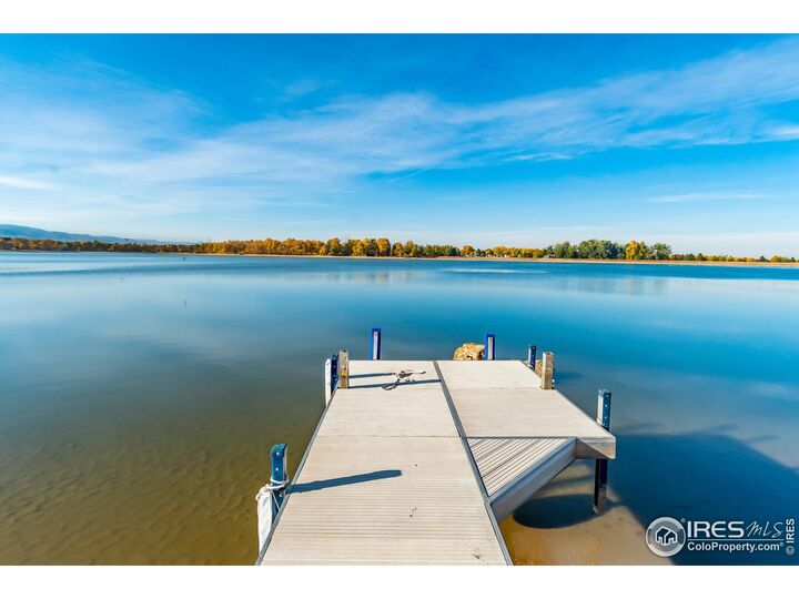 Property Photo: 1030 Harbor Walk Ct CO 80525