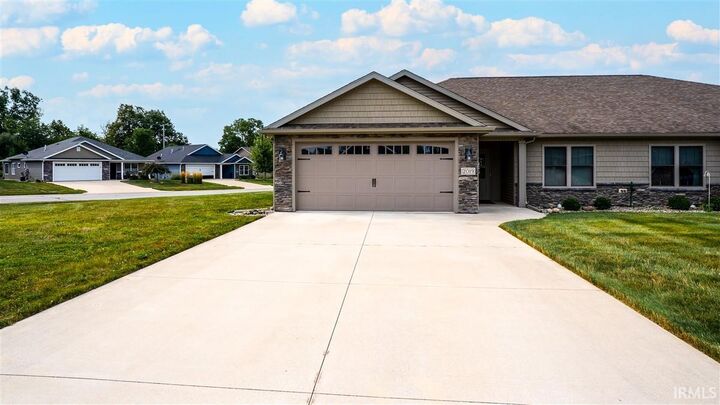 Property Photo:  2019 Buell Drive  IN 46703 