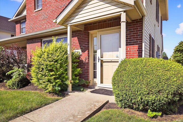 Property Photo:  1281 Cobble Creek Circle  IN 47401 