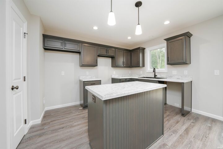 Property Photo: 1155 Lagonda Trail IN 46818