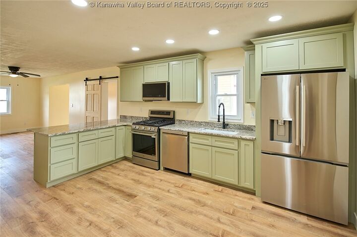 Property Photo:  2210 1st Street  WV 25510 