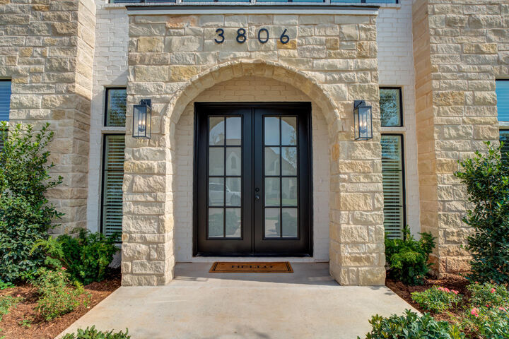 Property Photo: 3806 126th Street TX 79423