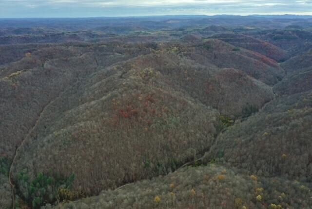 Property Photo: 9999 Cow Fork Road KY 40913