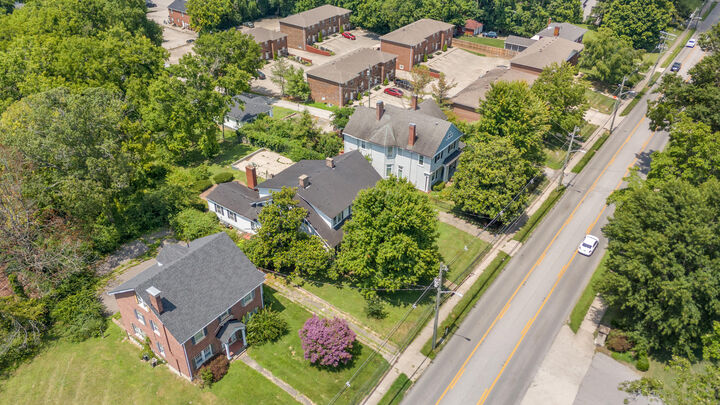 Property Photo:  344 Lancaster Avenue  KY 40475 