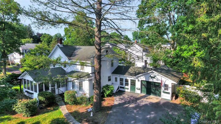 Property Photo:  99 Golden Hill Avenue  NY 10924 