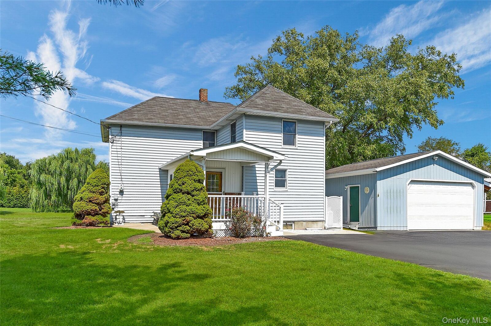 Property Photo:  47 Greycourt Avenue  NY 10918 