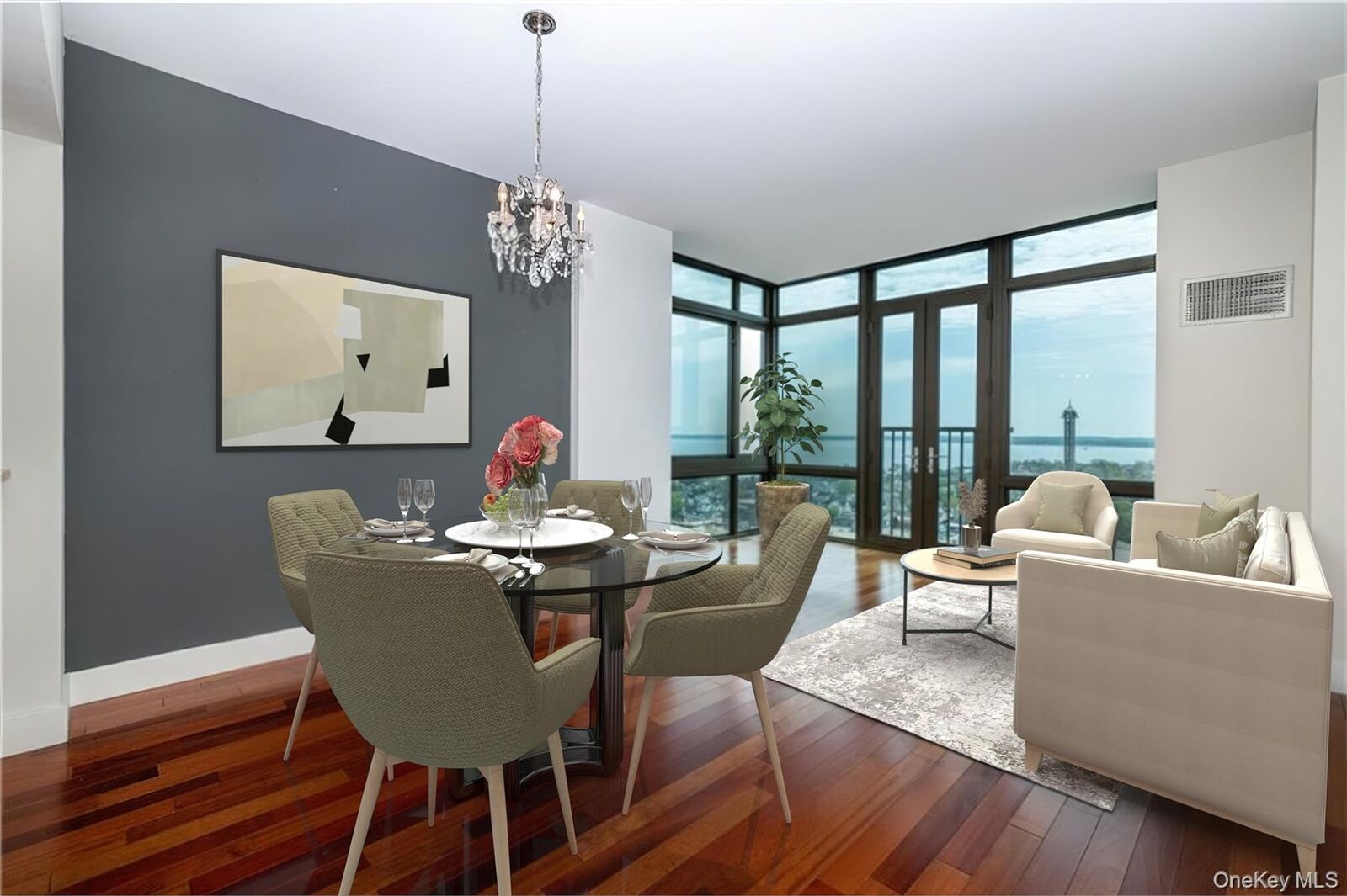 Property Photo:  175 Huguenot Street Ph204  NY 10801 