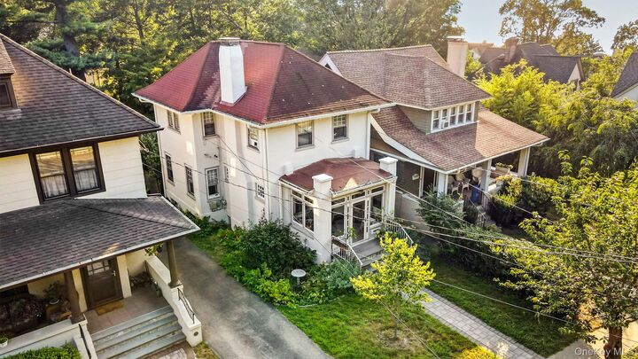 Property Photo: 89 Altamont Avenue NY 10591