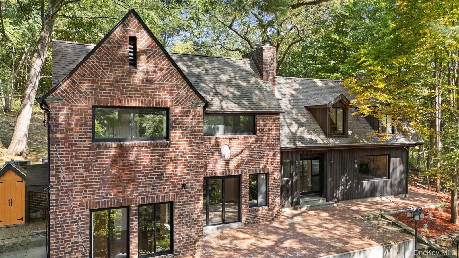 Property Photo: 27 Hardscrabble Road NY 10510