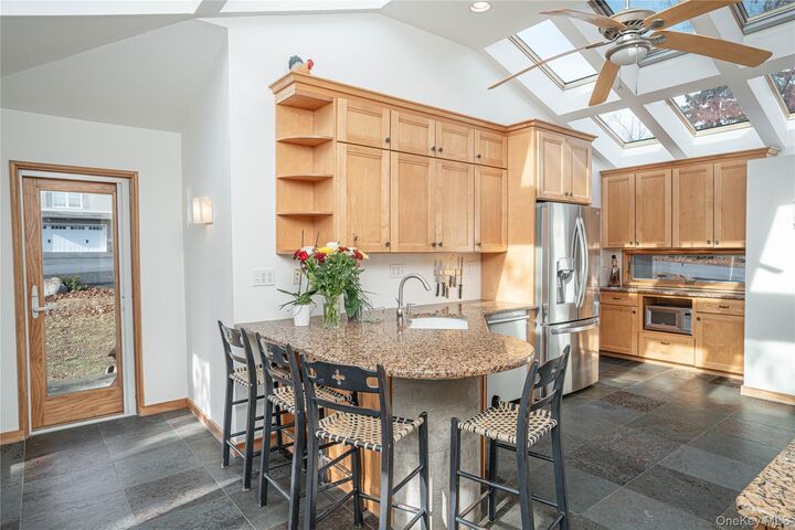 Property Photo:  209 Foss Drive  NY 10960 
