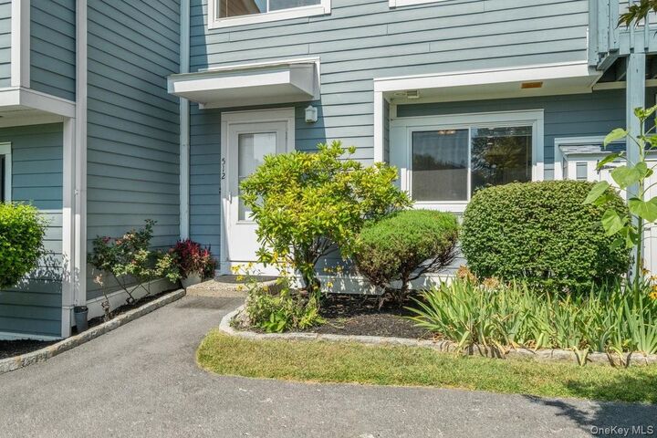 Property Photo:  25 Barker Street 512  NY 10549 