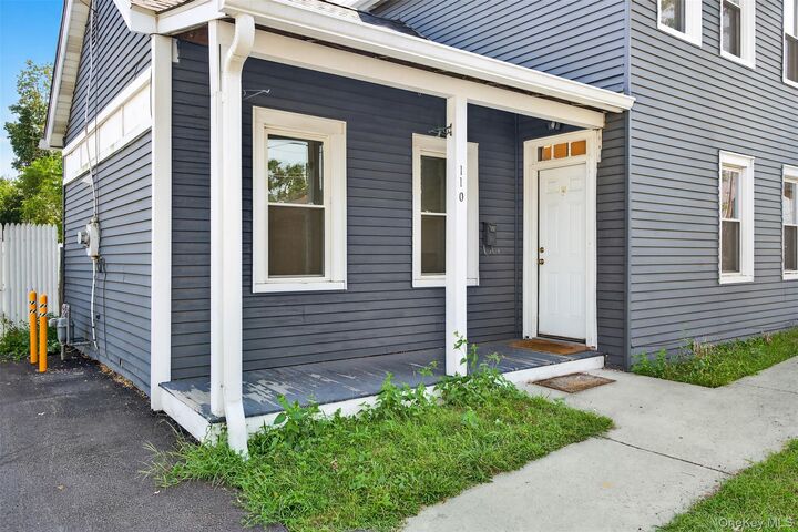 Property Photo:  110 Pine Street  NY 12401 