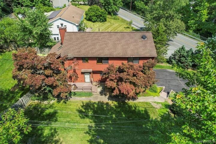 Property Photo:  4 Mack Place  NY 10950 