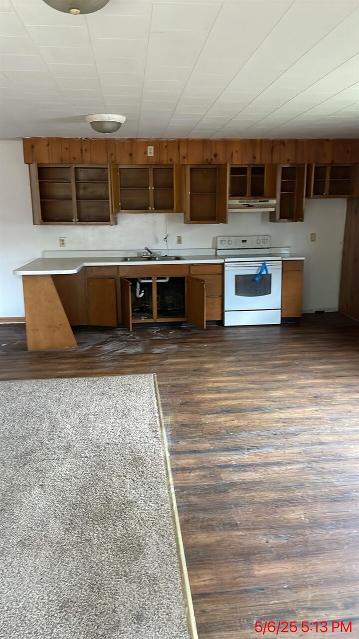 Property Photo:  6407 S Tuff Rd  WI 54880 