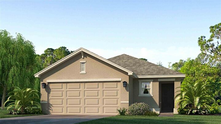 Property Photo: 10021 Caddo Drive FL 34219