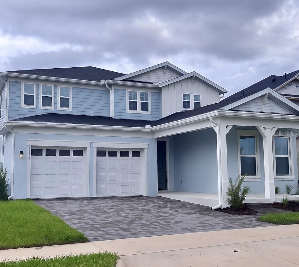 Property Photo: 16353 Bright Leaf Road FL 34787