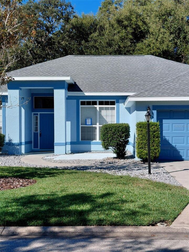 Property Photo:  3644 Plantation Boulevard  FL 34748 