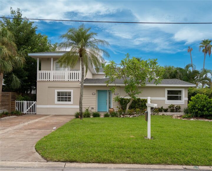 333 12th Avenue  Indian Rocks Beach FL 33785 photo
