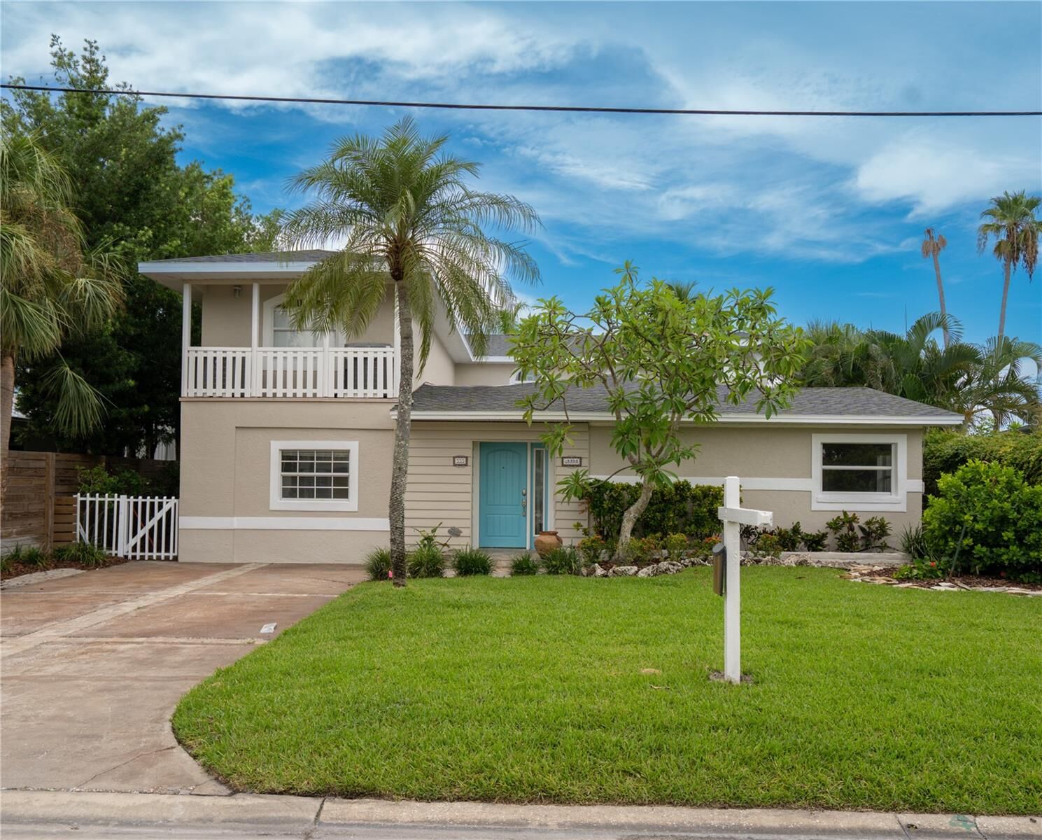 Property Photo:  333 12th Avenue  FL 33785 