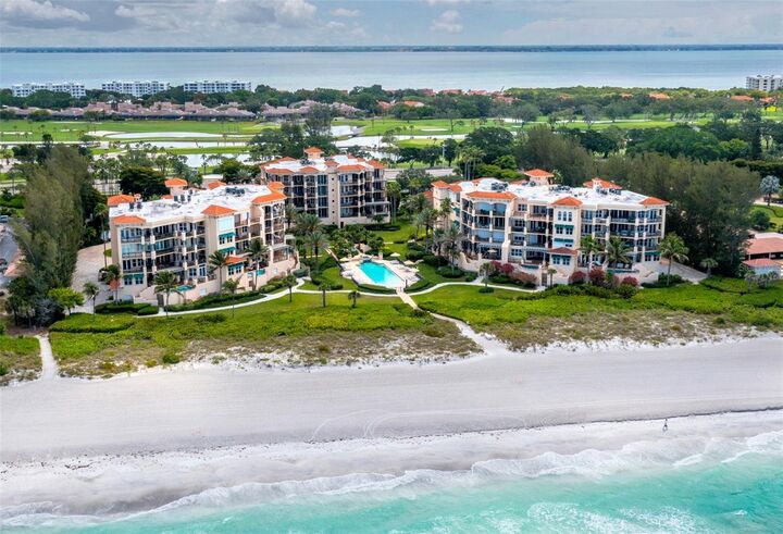 2333 Gulf Of Mexico Drive 1A3  Longboat Key FL 34228 photo