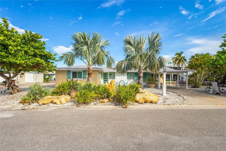 755 Saint Judes Drive N  Longboat Key FL 34228 photo