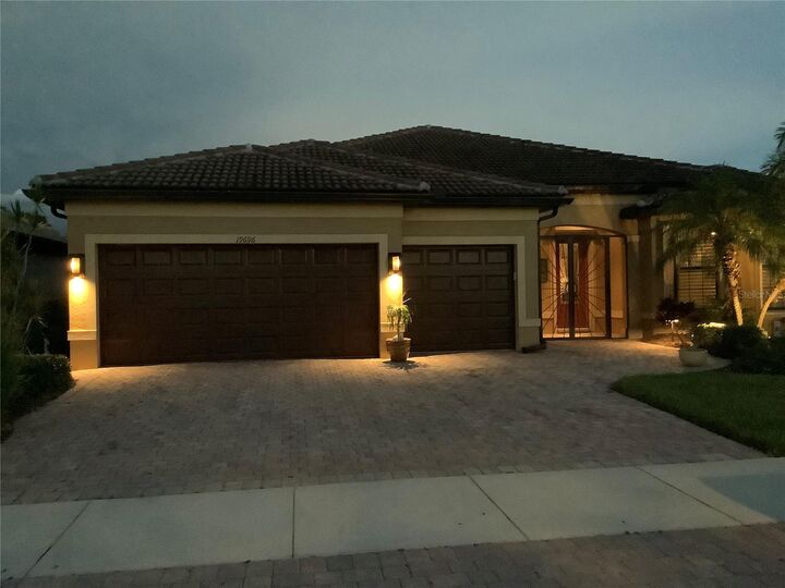 Property Photo: 19696 Petrino Street FL 34293
