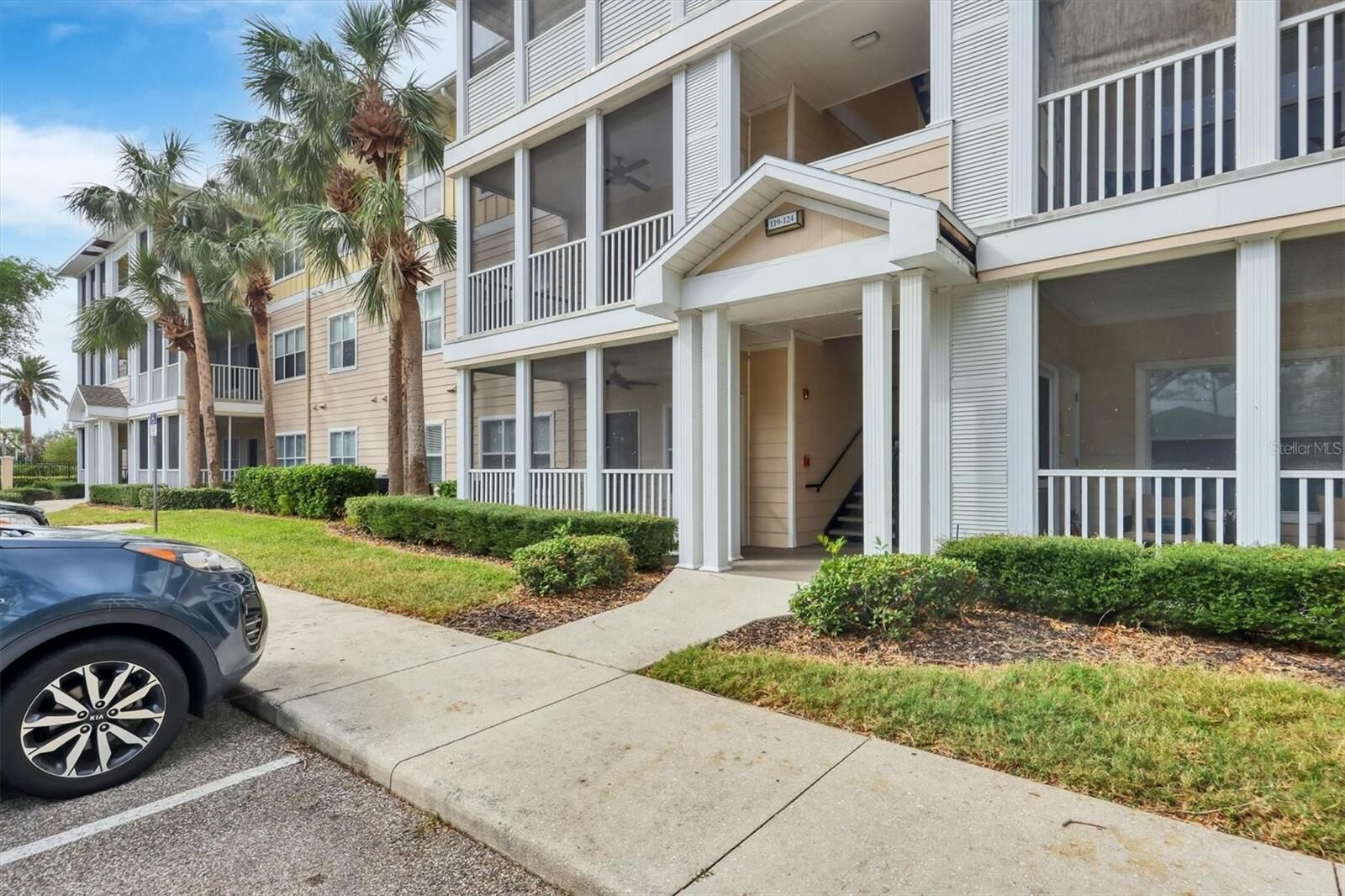 Property Photo:  4802 51st Street W 119  FL 34210 