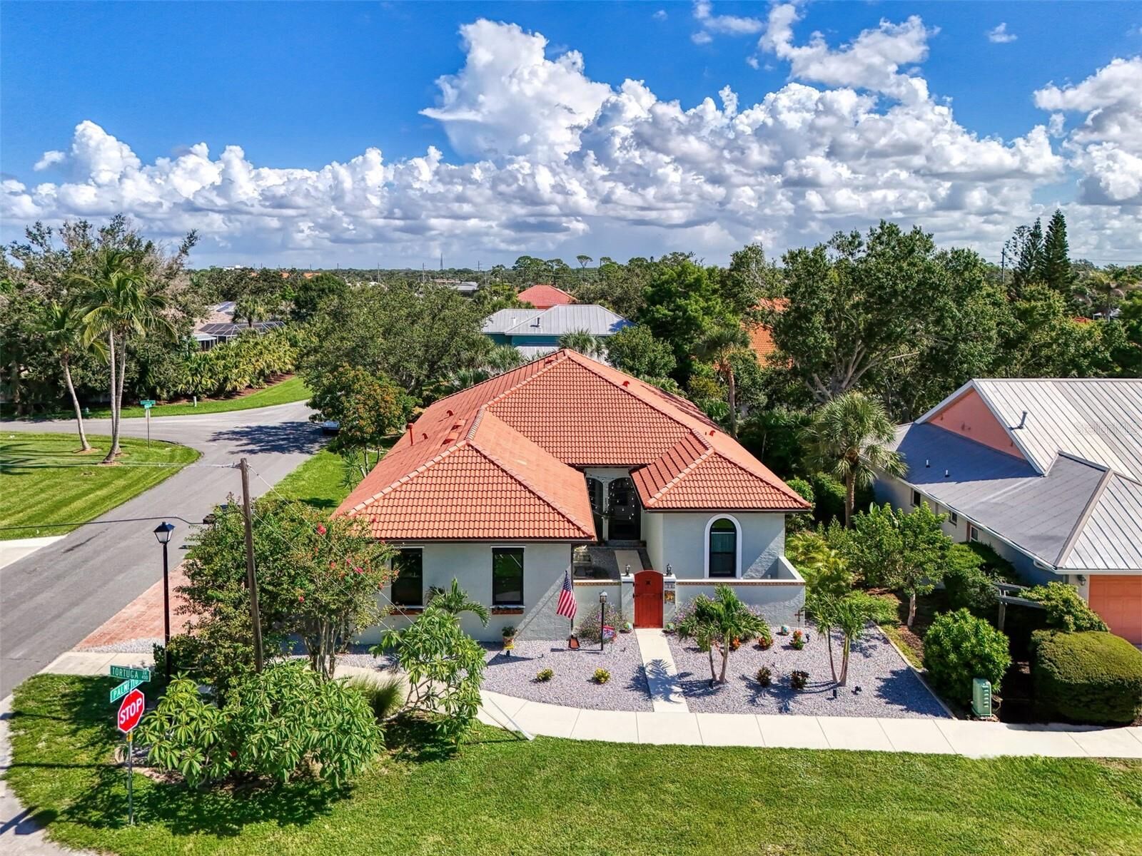 Property Photo:  408 Tortuga Drive  FL 34275 