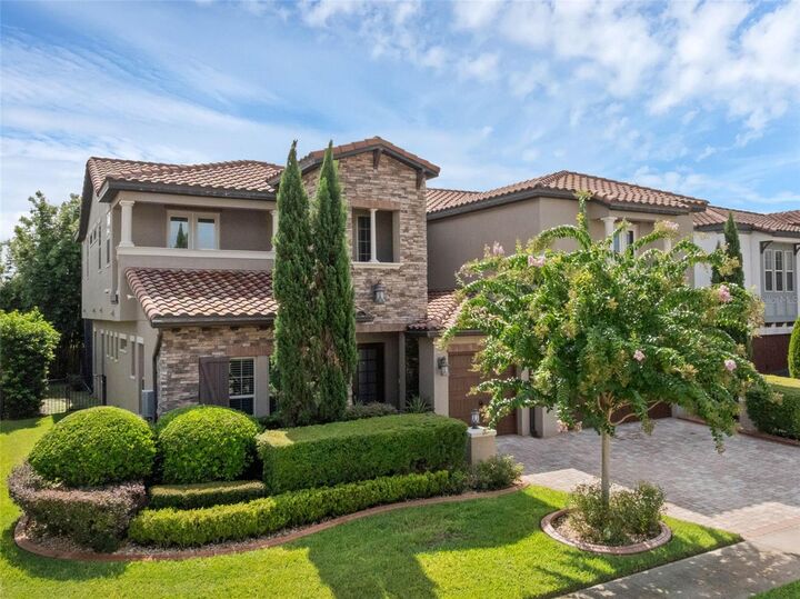 Property Photo:  659 Canopy Estates Drive  FL 34787 