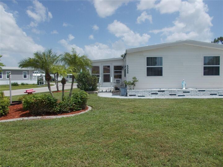 Property Photo:  5058 Palena Boulevard  FL 34287 