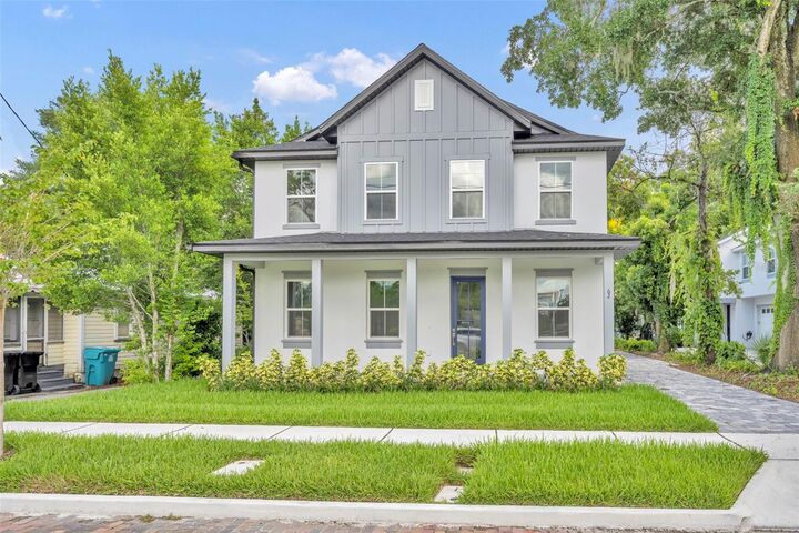 Property Photo: 64 W Esther St FL 32806