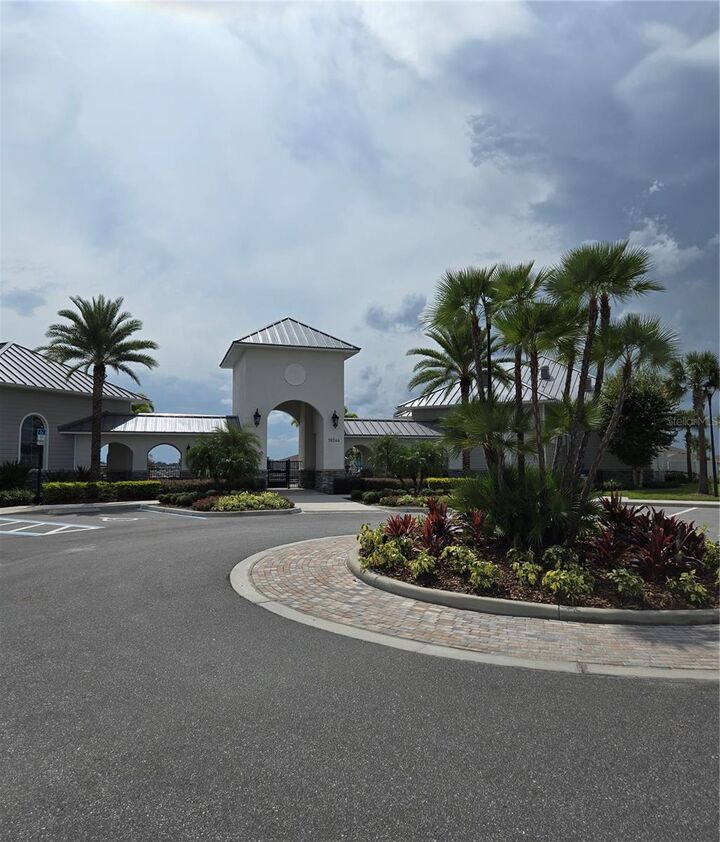 Property Photo: 14315 Sapelo Beach Drive FL 32827