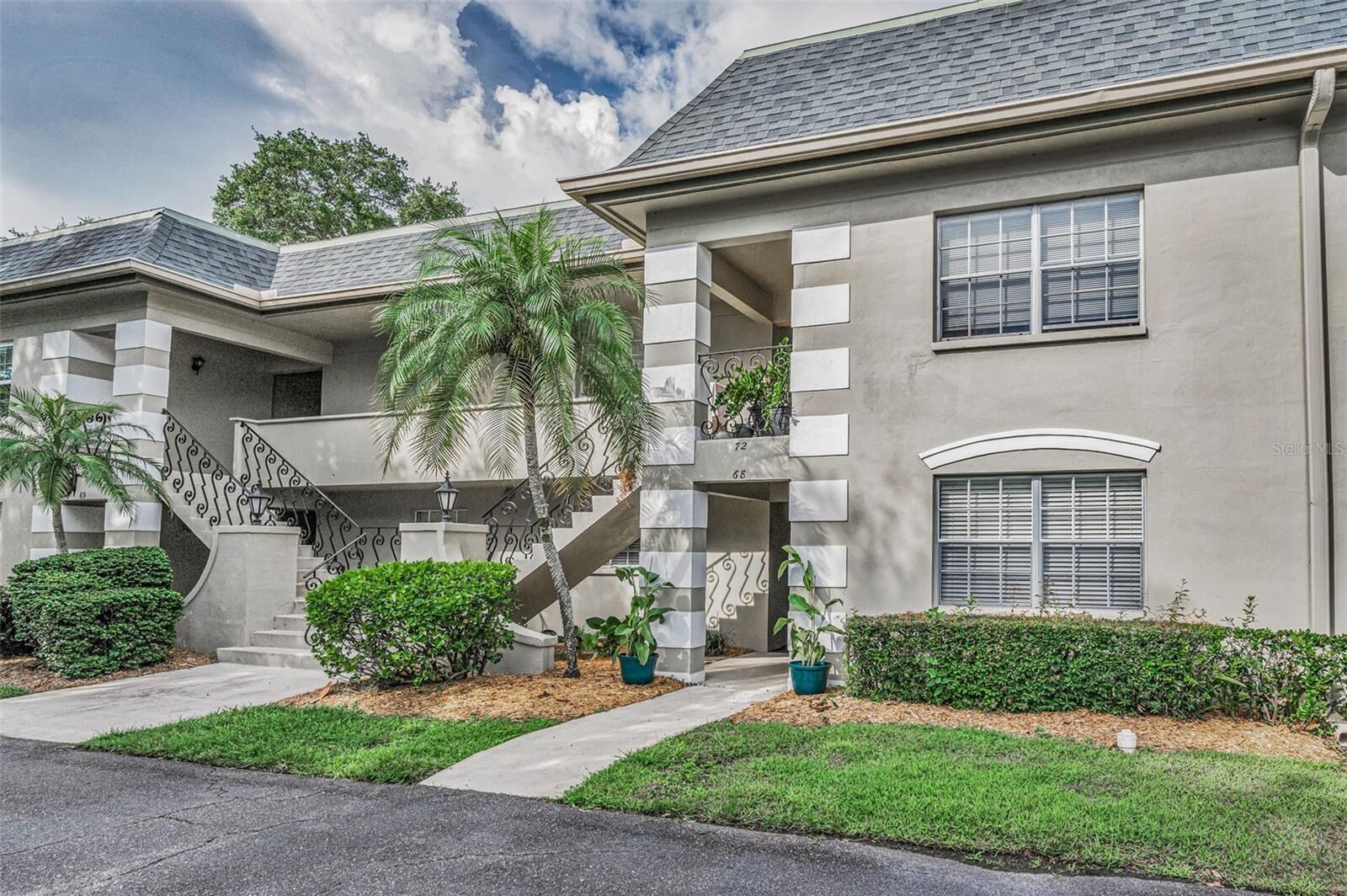 Property Photo:  68 Country Club Drive N/A  FL 33771 