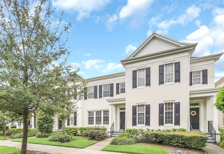Property Photo: 3704 Lower Union Road FL 32814