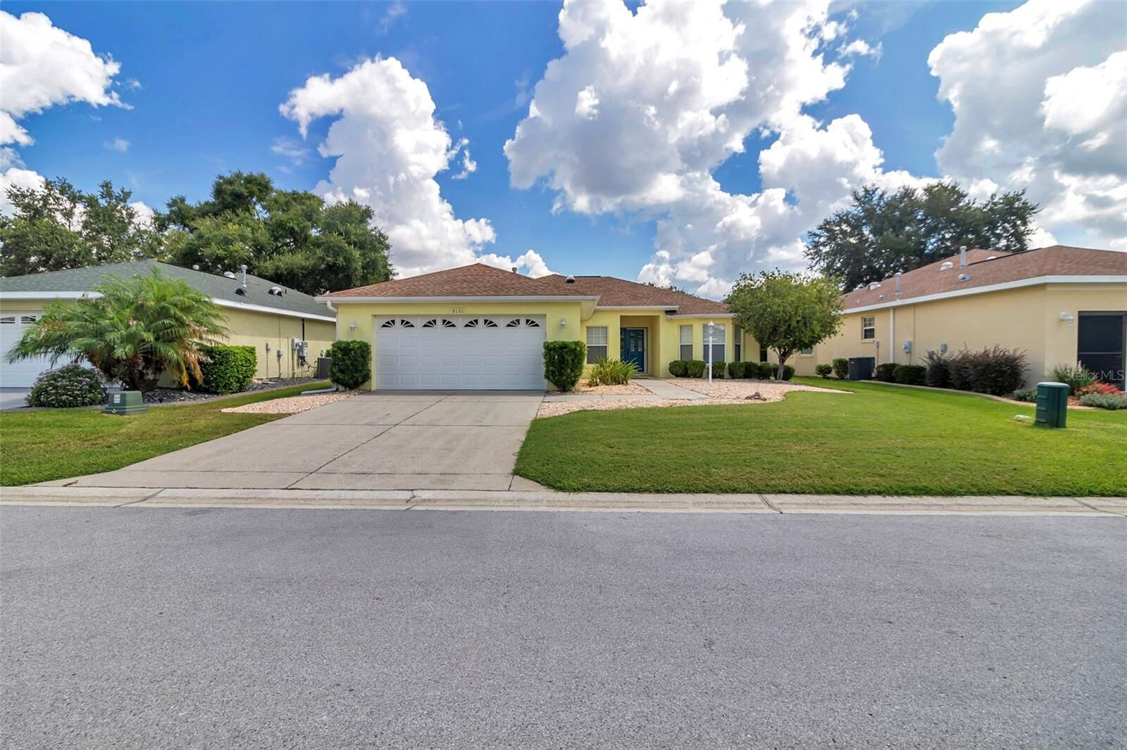 Property Photo:  8101 SW 78th Terrace Road  FL 34476 