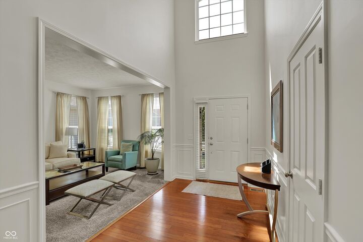 Property Photo: 6216 Eagle Lake Drive IN 46077