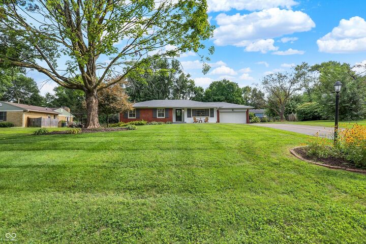 Property Photo: 4735 E 78th Street IN 46250