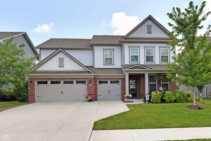 17344 Americana Crossing  Noblesville IN 46060 photo